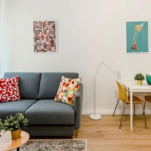 Appartement met een Slaapkamer